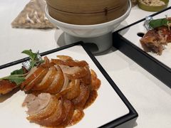 -玉华台饭庄·淮扬菜·烤鸭(望京店)