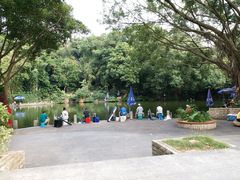 -人民公园(罗湖区)