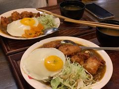 -金龙咖喱