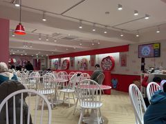 -line friends(明洞旗舰店)