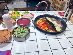 -六庄冒椒·老火锅(总店)