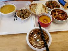 -七食九号食堂(东丽空港店)