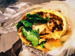 -镇南锅盖面馆(解放路店)