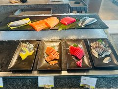 -解放碑威斯汀酒店-知味国际美食餐厅