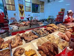 -净香园熟肉(北坦总店)