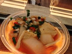 -老太太海鲜鱼饼