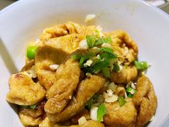 -小稻田辣椒炒肉(大浪商业中心店)