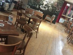 大堂-雕刻时光咖啡馆(南院门店)