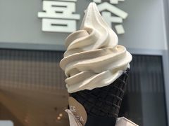 -喜茶(广州中山六路店)