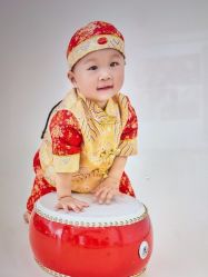 -宫小主嗨贝贝儿童摄影