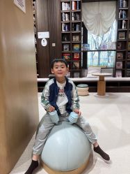 -奈尔宝·儿童乐园·亲子餐厅(星河湾店)