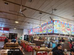 -冶建镜子·老南昌大排档·江西虾王(总店)