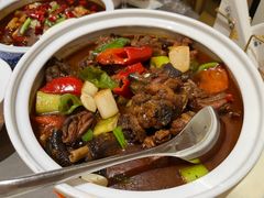 -大鹏饭店·金陵家宴(奥体中心店)