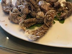 -天桥饭店·特色海鲜(金山嘴渔村店)