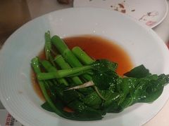 -绿茶餐厅(北京世纪金源店)