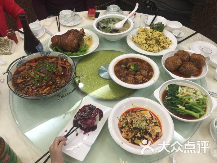 环美大酒楼(微山路店)图片 - 第485张