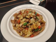 -呷湘厨·鱼汤捞饭·剁椒鱼头·辣椒炒肉(国家会展中心店)