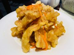 -老厨家(友谊路总店)