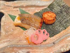 -AKIMOTO秋本寿司(双井店)