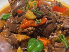 -小秦淮·南京土菜(新亭西路店)