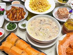 -轩记海鲜餐厅·四十五年老字号·经典粤菜(西区彩虹店)