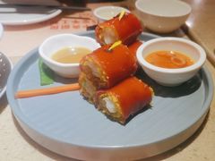 -点都德(大茶楼店)