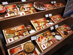-蟹将军·松叶蟹和牛日料放题自助(K11店)