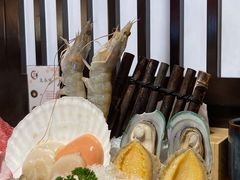 -鲁山牛寿喜烧(五龙广场店)