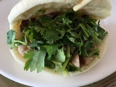 -北京龙庆四季香农家饭庄·灶台鱼·碳烤虹鳟鱼(龙庆峡店)