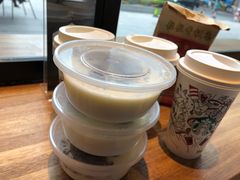 -星巴克臻选(南京艾尚天地店)