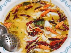 -花椒俏川菜小馆(南海万达店)