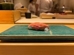 大脂寿司-鮨青(恒基名人购物中心店)