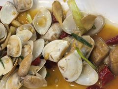 -金海湾海鲜排档(朱家尖店)