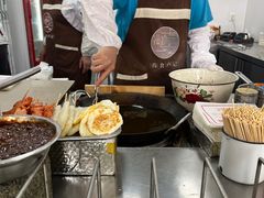 -尚食卢记烧饼(凤凰路总店)