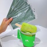 杭州探店｜🌈Mstand太会了！解锁夏日新吃法