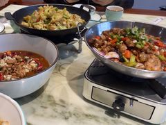 -野渡坡·极致湘菜·庭院餐厅(汉阳店)