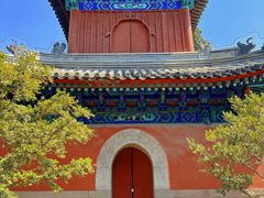 -大钟寺古钟博物馆