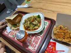 -魏家凉皮(八里庄店)