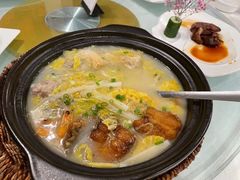 -汉通东林海鲜大酒店(鼓楼孝闻街店)