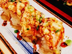 -樱の千渡日式料理·铁板烧•烧鸟(金盛田广场店)