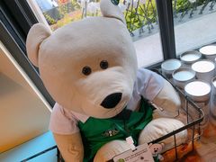 -星巴克(迪士尼小镇店)