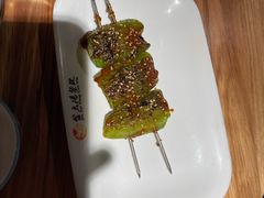 -金太阳海鲜烧烤·本地人餐厅(东纬路旗舰店)