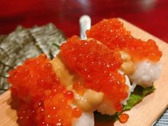 痛风拼盘-九州酒场ひこぞう(1号店)