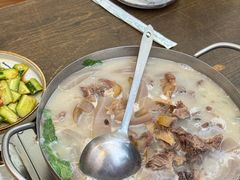 -小喜客·云南特色菜(纳西庭院店)