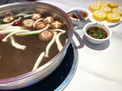 -八合里潮汕鲜牛肉火锅(福州万象城店)