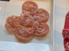 -皇城老妈火锅·川味传承(港湾店)