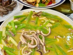 -田园印象·成都土菜院子(华阳店)