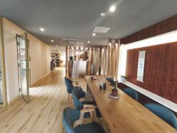 -涂tu指甲日式美甲美睫店