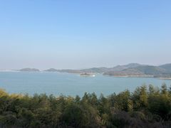 -天目湖涵田半山温泉