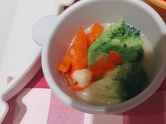 -西贝(武汉群星城店)